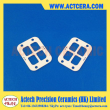 Laser Cutting Alumina Ceramics Substrate and Plate